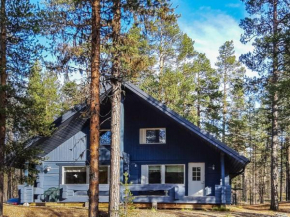 Holiday Home Antin mökki by Interhome Hyrynsalmi